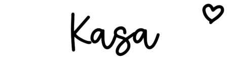 About the baby name Kasa, at Click Baby Names.com