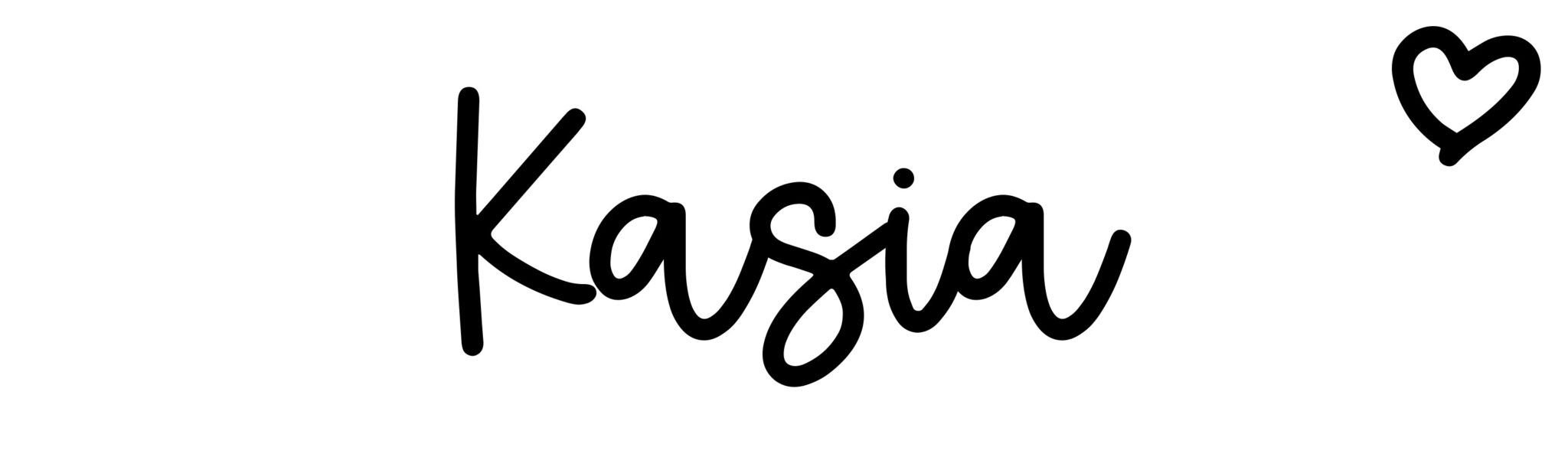 Kasia Name meaning, origin, variations and more