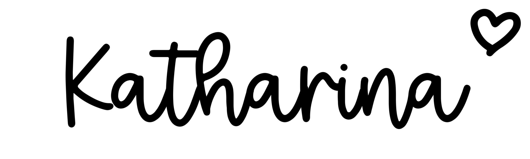 Katharina Name meaning, origin, variations and more