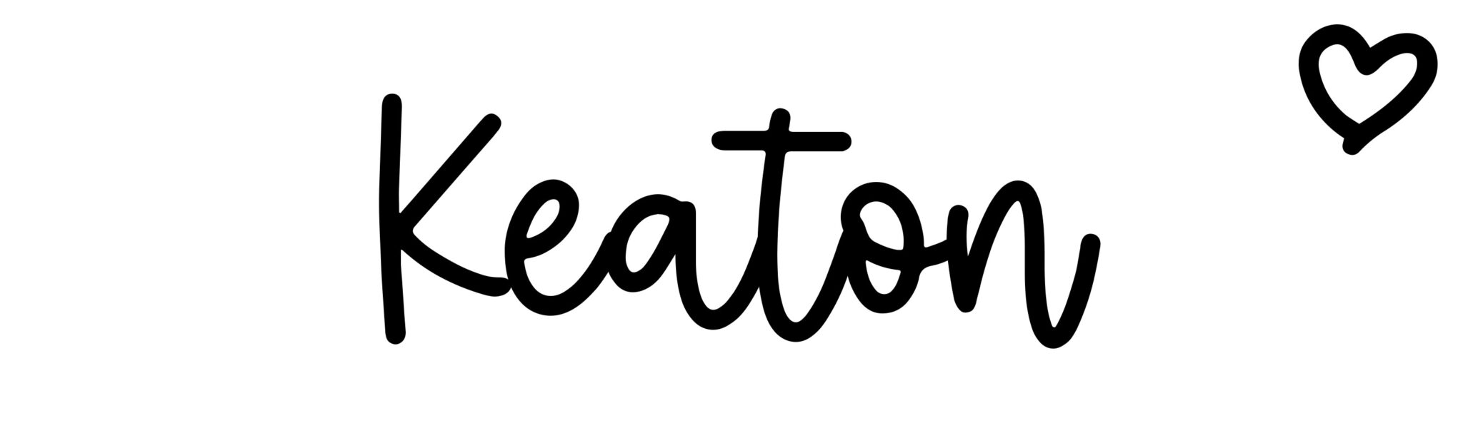 Keaton Name meaning, origin, variations and more
