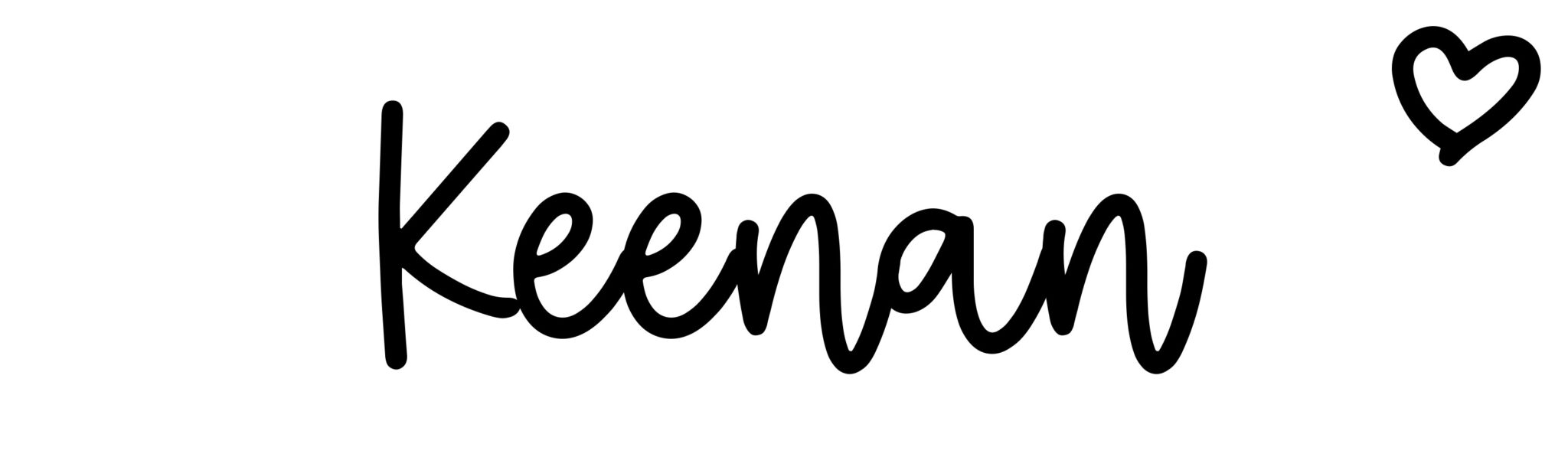 Keenan Name meaning, origin, variations and more