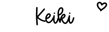 About the baby name Keiki, at Click Baby Names.com