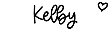 About the baby name Kelby, at Click Baby Names.com