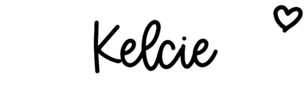 About the baby name Kelcie, at Click Baby Names.com
