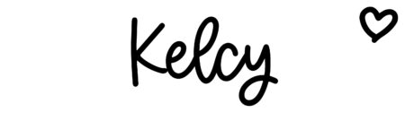About the baby name Kelcy, at Click Baby Names.com