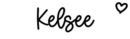 About the baby name Kelsee, at Click Baby Names.com