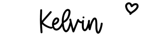 About the baby name Kelvin, at Click Baby Names.com