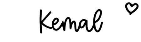 About the baby name Kemal, at Click Baby Names.com