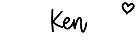 About the baby name Ken, at Click Baby Names.com