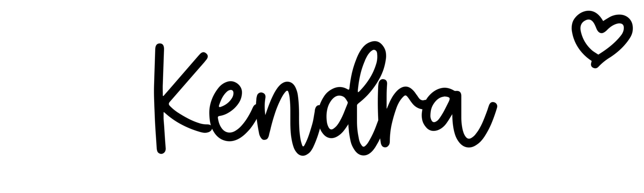 Kendra Name meaning, origin, variations and more