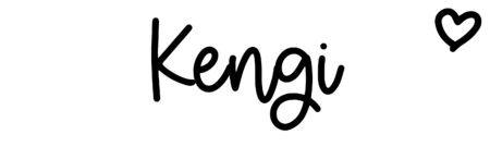 About the baby name Kengi, at Click Baby Names.com