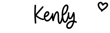 About the baby name Kenly, at Click Baby Names.com