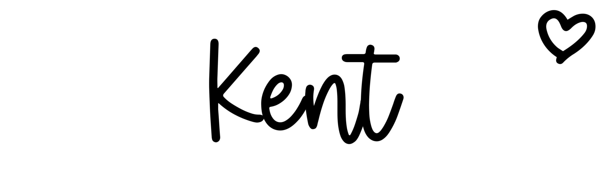 Kent Name meaning, origin, variations and more