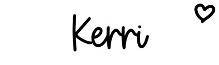 About the baby name Kerri, at Click Baby Names.com