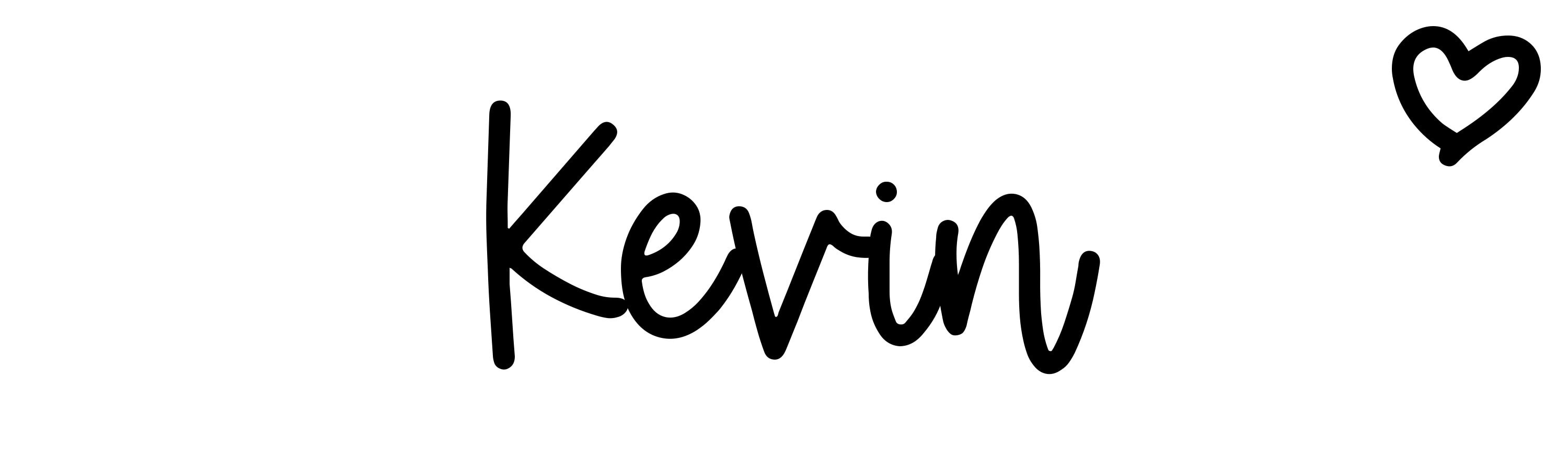 Kevin Click Baby Names