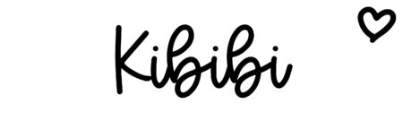 About the baby name Kibibi, at Click Baby Names.com