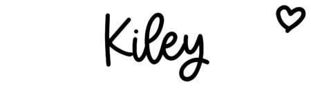 About the baby name Kiley, at Click Baby Names.com