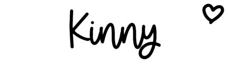 About the baby name Kinny, at Click Baby Names.com