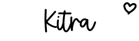 About the baby name Kitra, at Click Baby Names.com