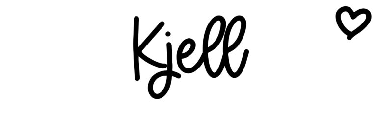 About the baby name Kjell, at Click Baby Names.com