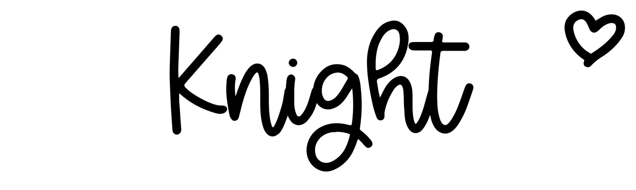 Knight Name meaning, origin, variations and more