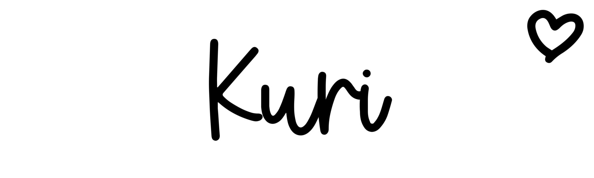 Kuri - Name meaning, origin, variations and more