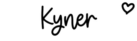 About the baby name Kyner, at Click Baby Names.com