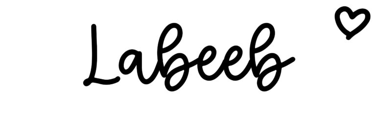 About the baby name Labeeb, at Click Baby Names.com