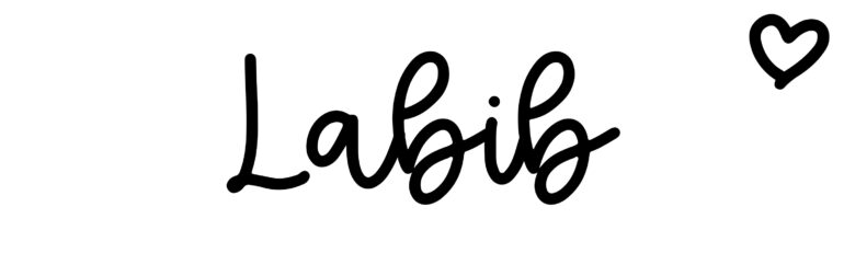 About the baby name Labib, at Click Baby Names.com