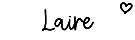 About the baby name Laire, at Click Baby Names.com