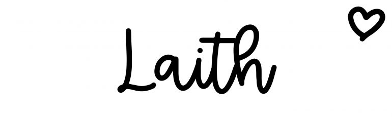 About the baby name Laith, at Click Baby Names.com