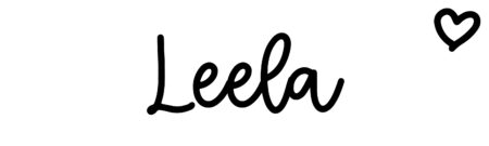 About the baby name Leela, at Click Baby Names.com