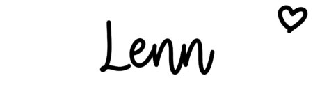 About the baby name Lenn, at Click Baby Names.com