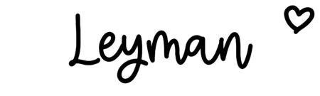 About the baby name Leyman, at Click Baby Names.com