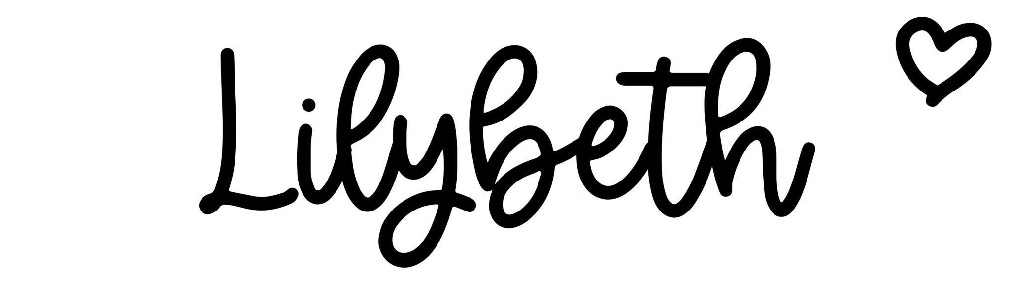 Lilybeth Name meaning, origin, variations and more