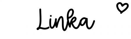 About the baby name Linka, at Click Baby Names.com