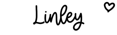 About the baby name Linley, at Click Baby Names.com