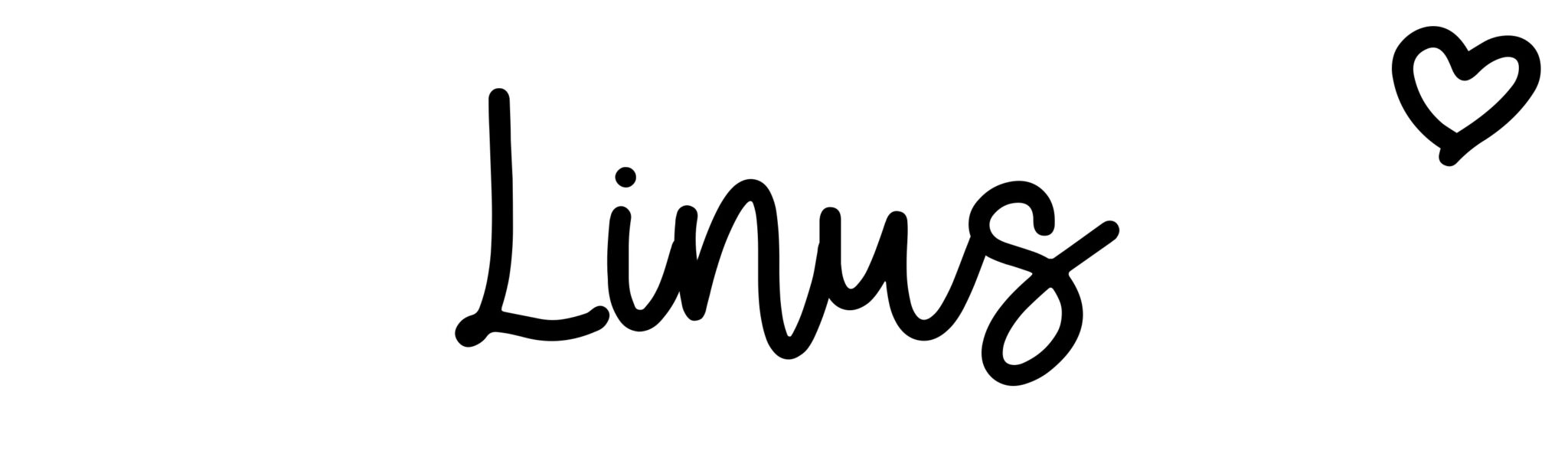 Linus Name meaning, origin, variations and more