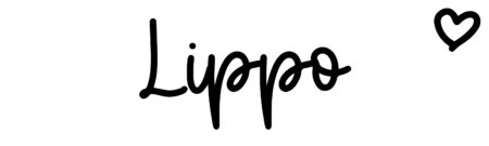 About the baby name Lippo, at Click Baby Names.com