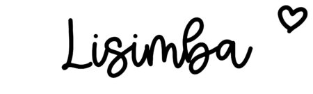 About the baby name Lisimba, at Click Baby Names.com