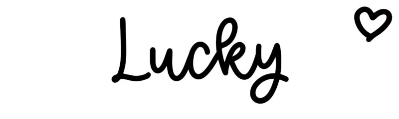 lucky-name-meaning-origin-variations-and-more