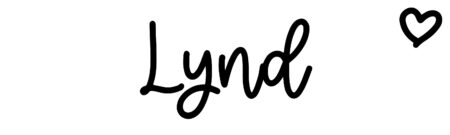 About the baby name Lynd, at Click Baby Names.com