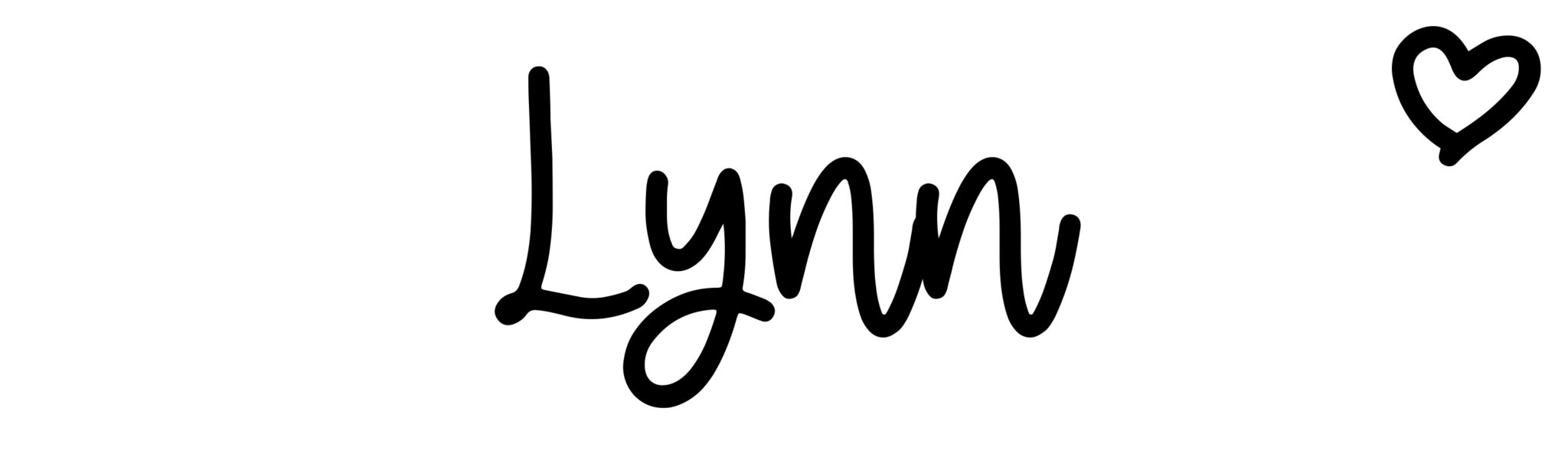 How To Spell The Name Lynn