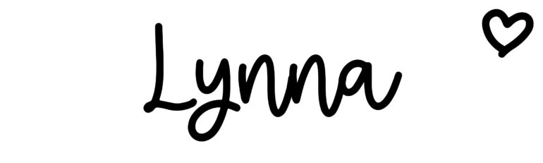 About the baby name Lynna, at Click Baby Names.com