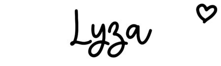 About the baby name Lyza, at Click Baby Names.com