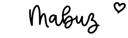 About the baby name Mabuz, at Click Baby Names.com