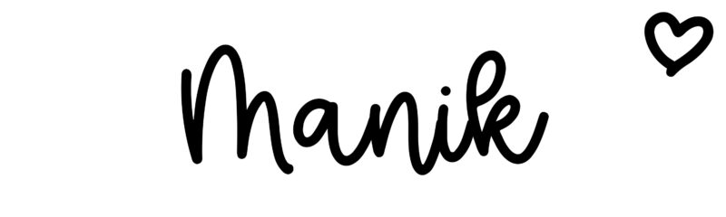 manik-archives-click-baby-names