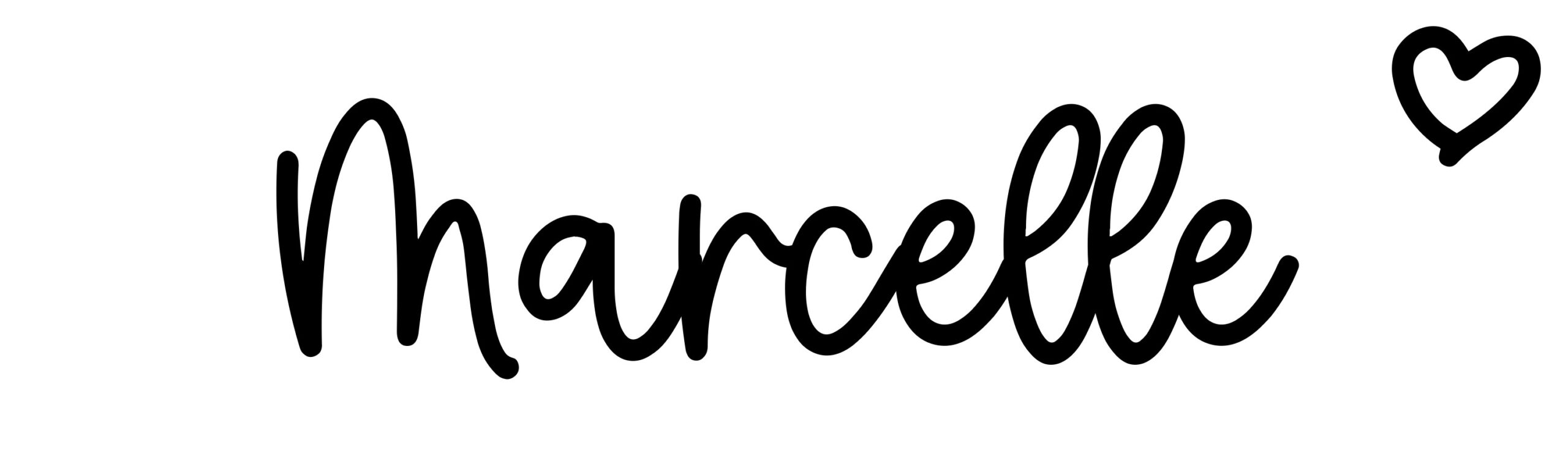Marcelle - Name meaning, origin, variations and more