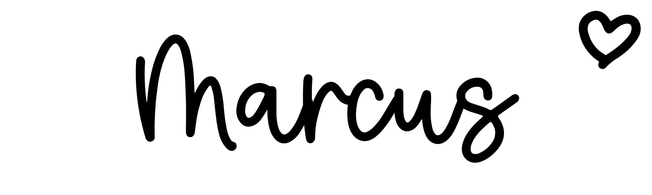 Marcus - Name meaning, origin, variations and more