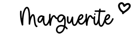About the baby name Marguerite, at Click Baby Names.com